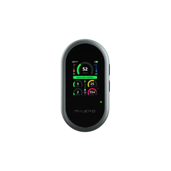 air quality analyzers