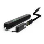 durable electromagnetic radiation detector