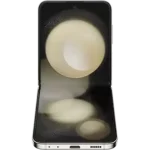 flip smartphone with best resolution