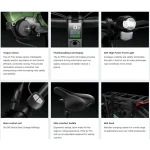 high-quality electric bike