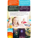 educational VR cinema