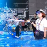 Advanced X-Tag Tracking