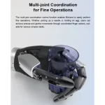 somatosensory control tech