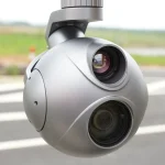 industrial drone camera