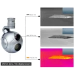 thermal imaging camera