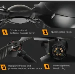 precision agriculture drone