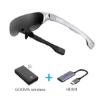 smart-display wearables