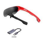 ar glasses with hdmi