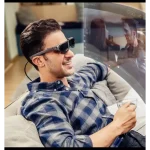 ar glasses for productivity