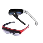 voice-controlled glasses