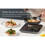 energy-efficient stove