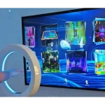 intelligent touchless control