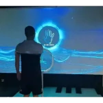 touchless interaction