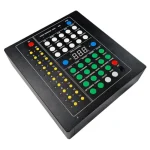 Controlador para pulseras LED y brazaletes LED