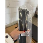 solar kit with all accessories neeeded