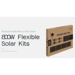 compact solar solution