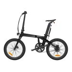 carbon fiber electric bike