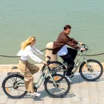 electric bike for all riders