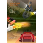 led ambient lighting