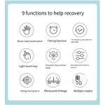 arm mobility aid with nine functions