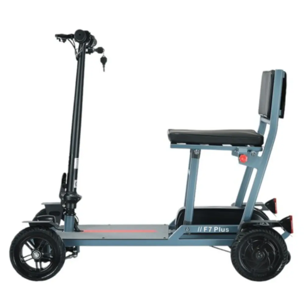 Freejoyer F7 Plus Four-wheel Electric Scooter four-wheel electric scooter