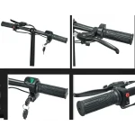 user-friendly handlebar