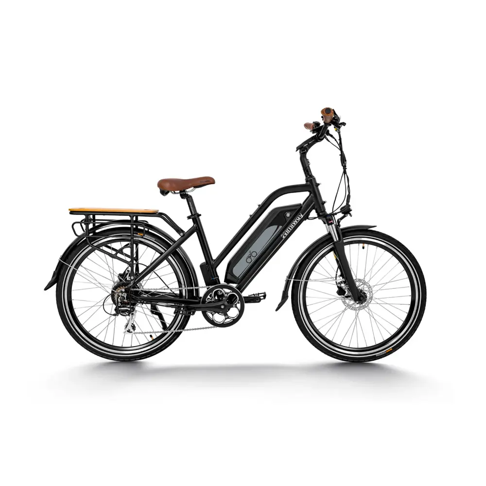 Himiway City Pedelec Electric Bike Urban Commuter Bike