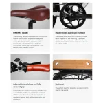 Comfort for Daily Commutes