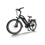EU Road Legal E-Bike