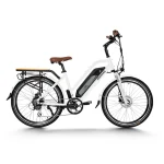 City Cycling Solution