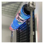 concert visual system