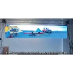 high resolution display