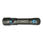 powerful laser flashlight