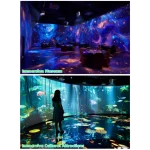 Imágenes de 360 ​​grados