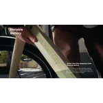 bicicleta eléctrica de larga autonomía