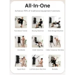 sistema de fitness inteligente