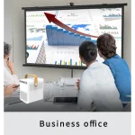 Pantalla interactiva para profesionales