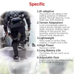 dispositivo de asistencia para la movilidad