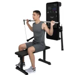 máquina de resistencia digital