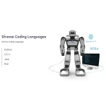 robótica Raspberry Pi