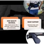 robótica de rehabilitación