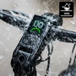 Bicicleta eléctrica con pantalla TFT inteligente