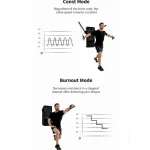 estación de entrenamiento personalizada