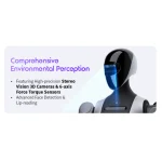 sistema de manipulación robótica