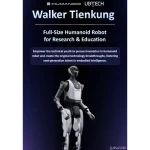 SDK de robot de código abierto