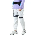 ayuda para caminar hemipléjica