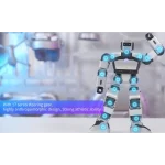 kit de robótica para el aula