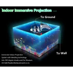 entretenimiento educativo