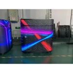 LED de alta resolución