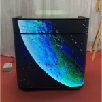 LED de tamaño personalizado